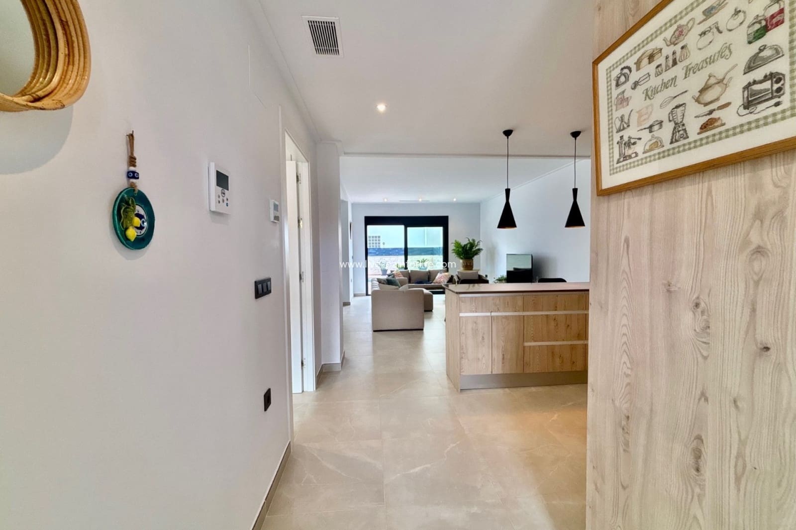 2 soverom Villa til salgs i Benijofar med svømmebasseng garasje - € 429 500 (Ref: 9664249)