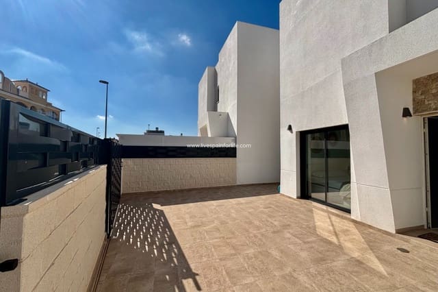 2 soverom Villa til salgs i Benijófar med svømmebasseng garasje - € 429 500 (Ref: 9664249)