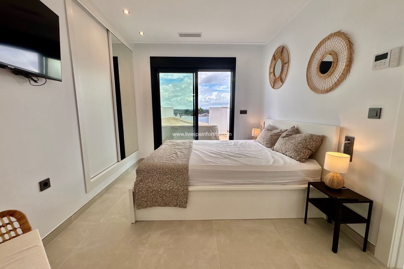 2 soverom Villa til salgs i Benijofar med svømmebasseng garasje - € 429 500 (Ref: 9664249)