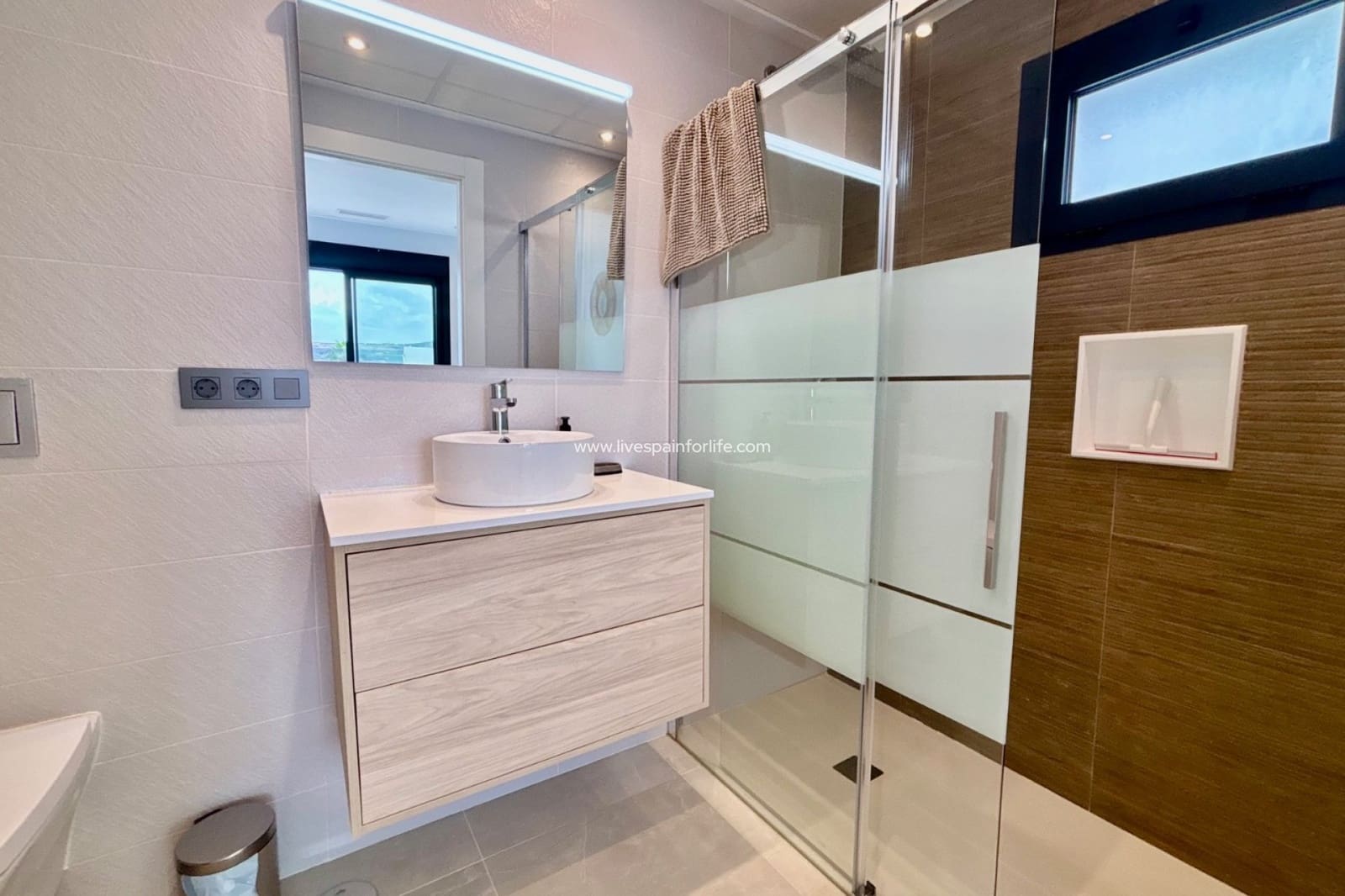 2 soverom Villa til salgs i Benijofar med svømmebasseng garasje - € 429 500 (Ref: 9664249)