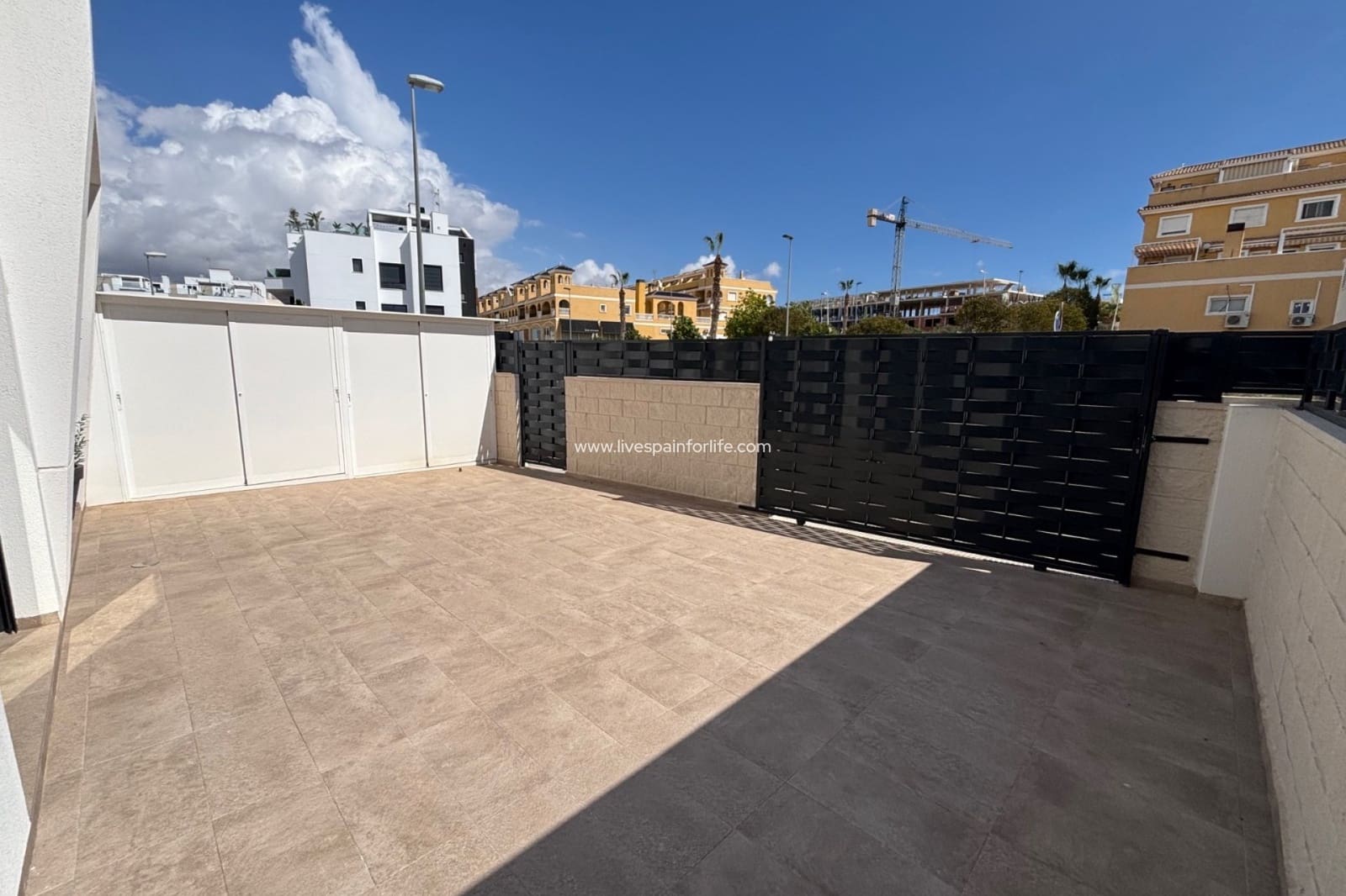 2 soverom Villa til salgs i Benijofar med svømmebasseng garasje - € 429 500 (Ref: 9664249)