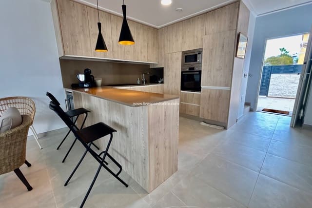 2 soverom Villa til salgs i Benijófar med svømmebasseng garasje - € 429 500 (Ref: 9664249)