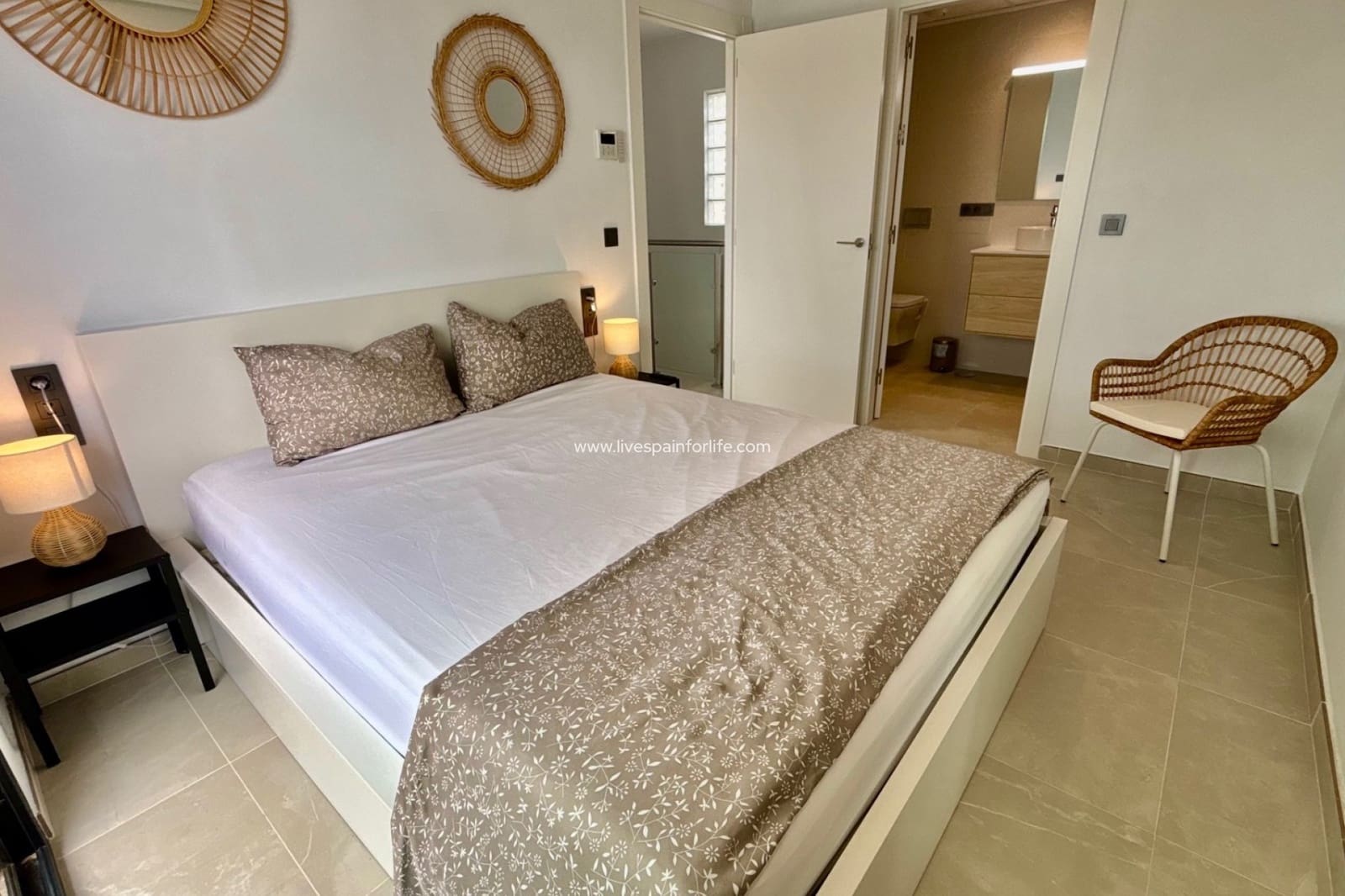 2 soverom Villa til salgs i Benijofar med svømmebasseng garasje - € 429 500 (Ref: 9664249)