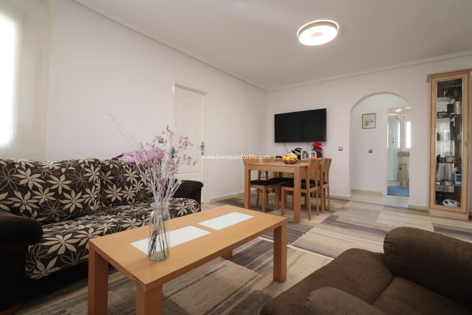 3 quarto Moradia para venda em Benijofar com piscina garagem - 325 000 € (Ref: 9664251)