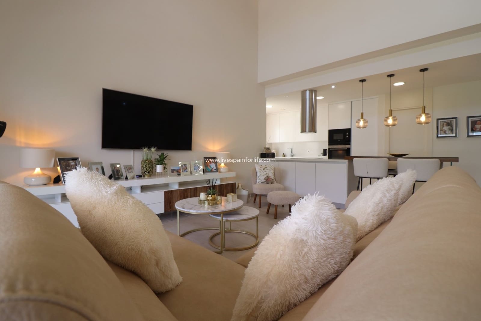 3 Zimmer Villa zu verkaufen in Algorfa mit Pool Garage - 595.000 € (Ref: 9664252)