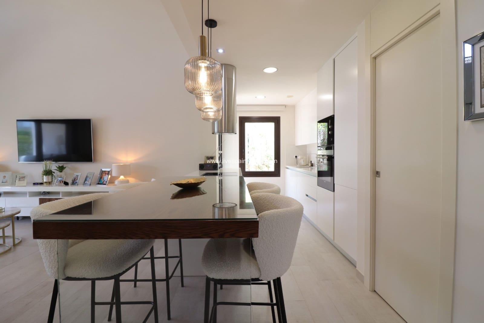 3 Zimmer Villa zu verkaufen in Algorfa mit Pool Garage - 595.000 € (Ref: 9664252)