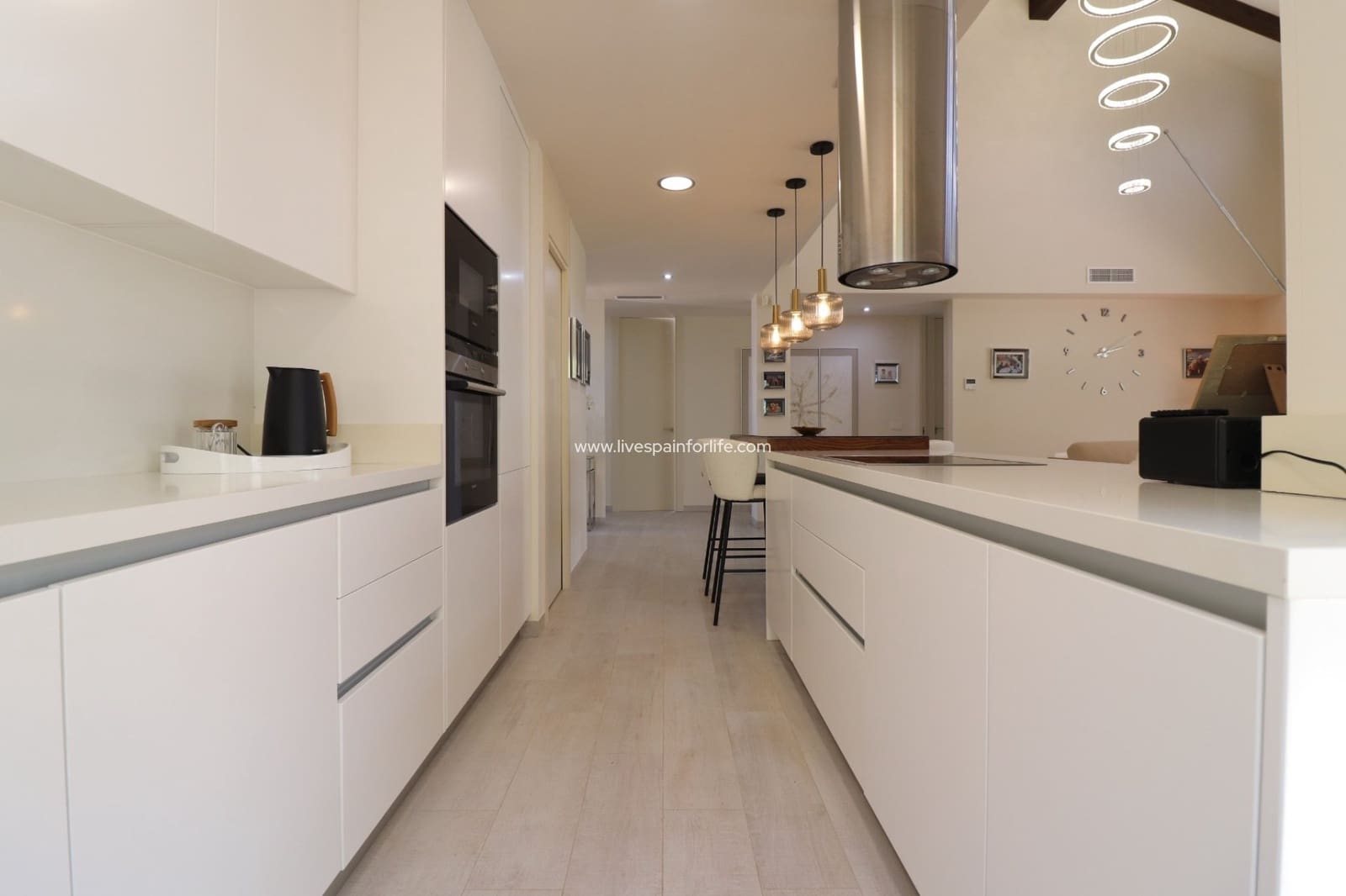 3 Zimmer Villa zu verkaufen in Algorfa mit Pool Garage - 595.000 € (Ref: 9664252)