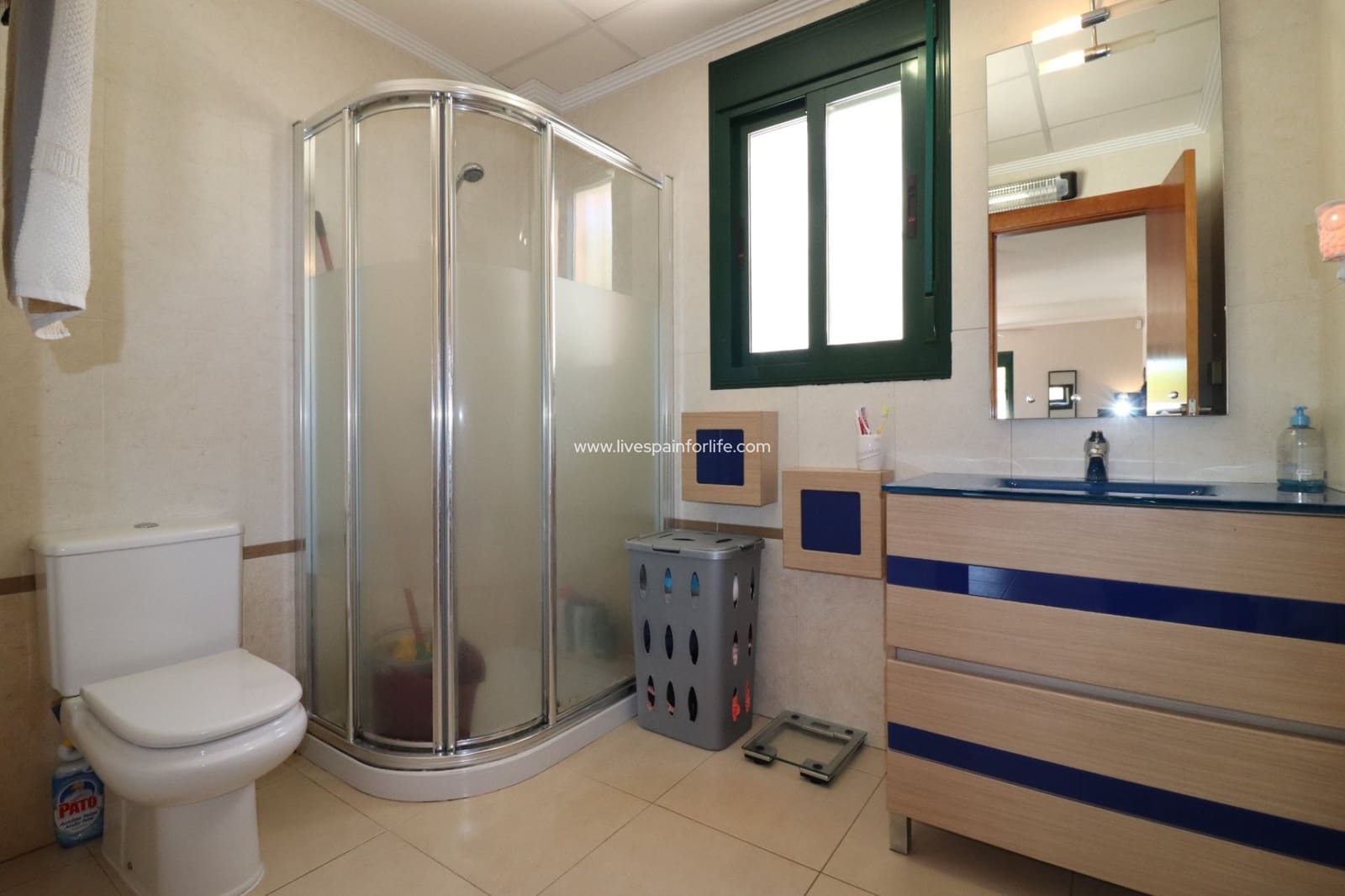 4 soverom Villa til salgs i Ciudad Quesada med svømmebasseng garasje - € 520 000 (Ref: 9664253)