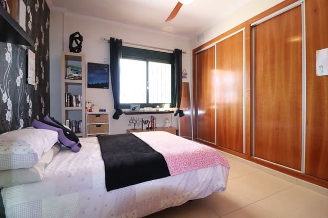 4 soverom Villa til salgs i Ciudad Quesada, Rojales med svømmebasseng garasje - € 520 000 (Ref: 9664253)