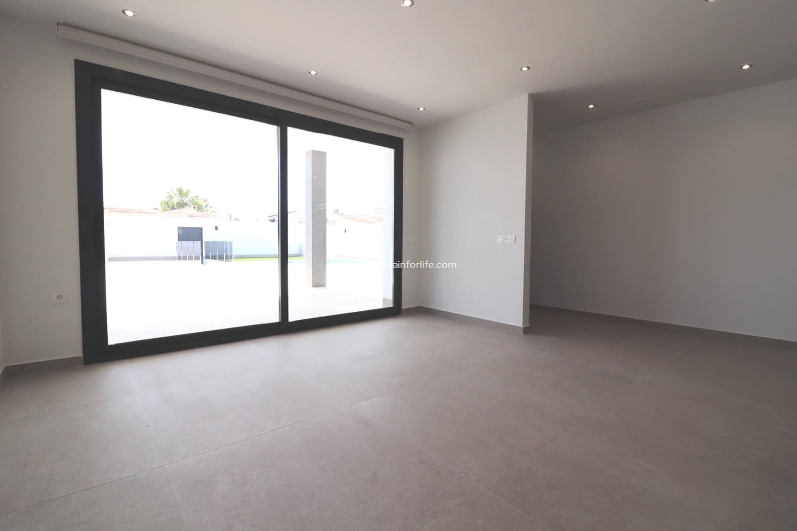 3 sypialnia Willa na sprzedaż w Ciudad Quesada z basenem garażem - 799 900 € (Ref: 9664254)