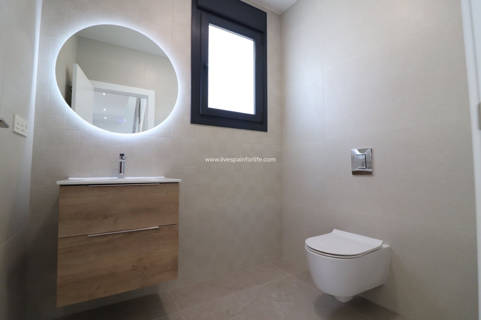 3 sypialnia Willa na sprzedaż w Ciudad Quesada z basenem garażem - 799 900 € (Ref: 9664254)