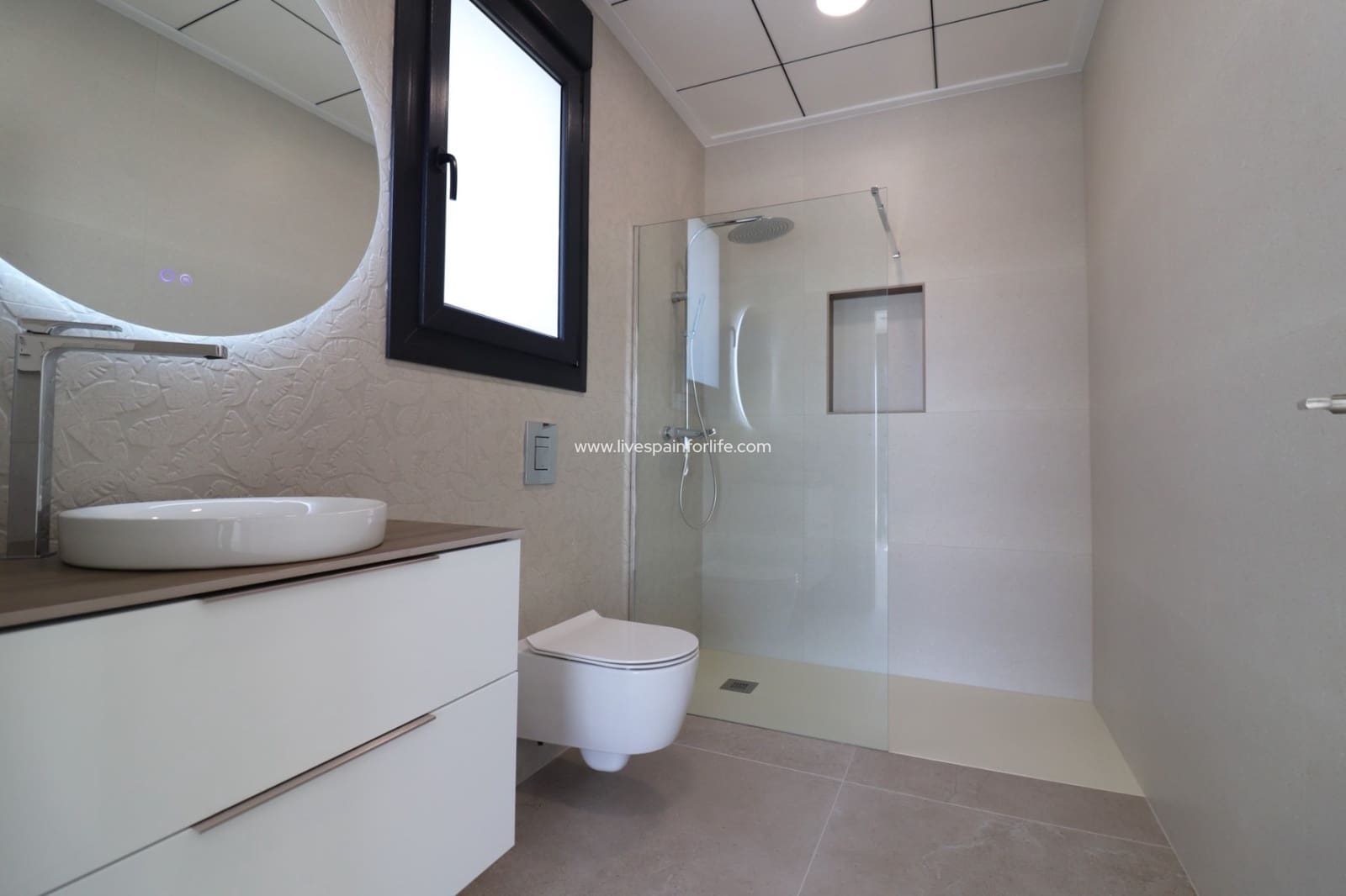 3 sypialnia Willa na sprzedaż w Ciudad Quesada z basenem garażem - 799 900 € (Ref: 9664254)