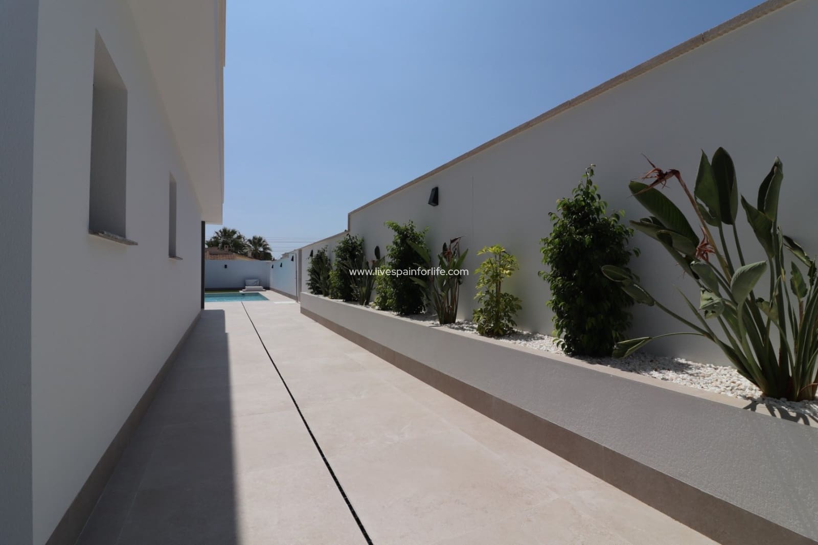 3 sypialnia Willa na sprzedaż w Ciudad Quesada z basenem garażem - 799 900 € (Ref: 9664254)