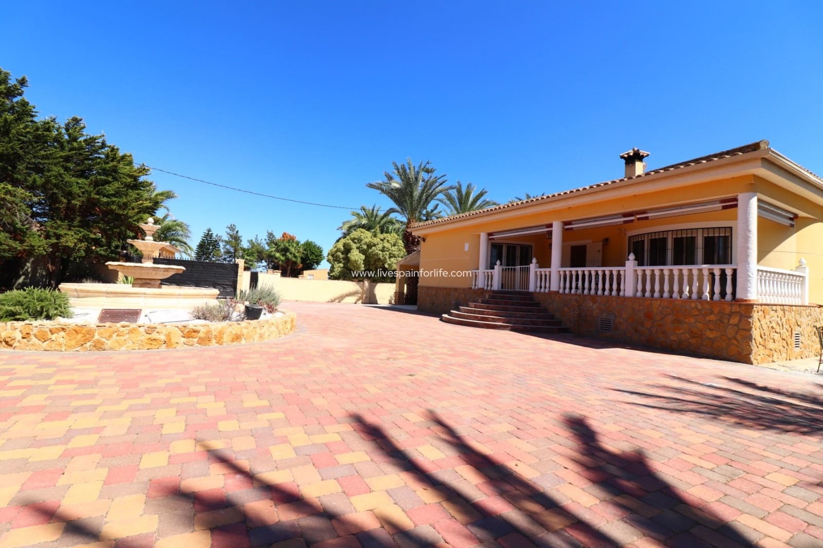 3 camera da letto Finca/Casa di Campagna in vendita in Catral con piscina garage - 375.000 € (Rif: 9664255)