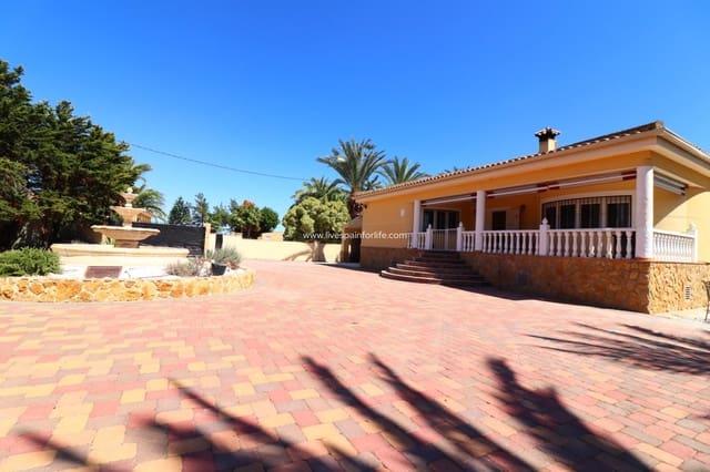 3 camera da letto Finca/Casa di Campagna in vendita in Catral con piscina garage - 375.000 € (Rif: 9664255)