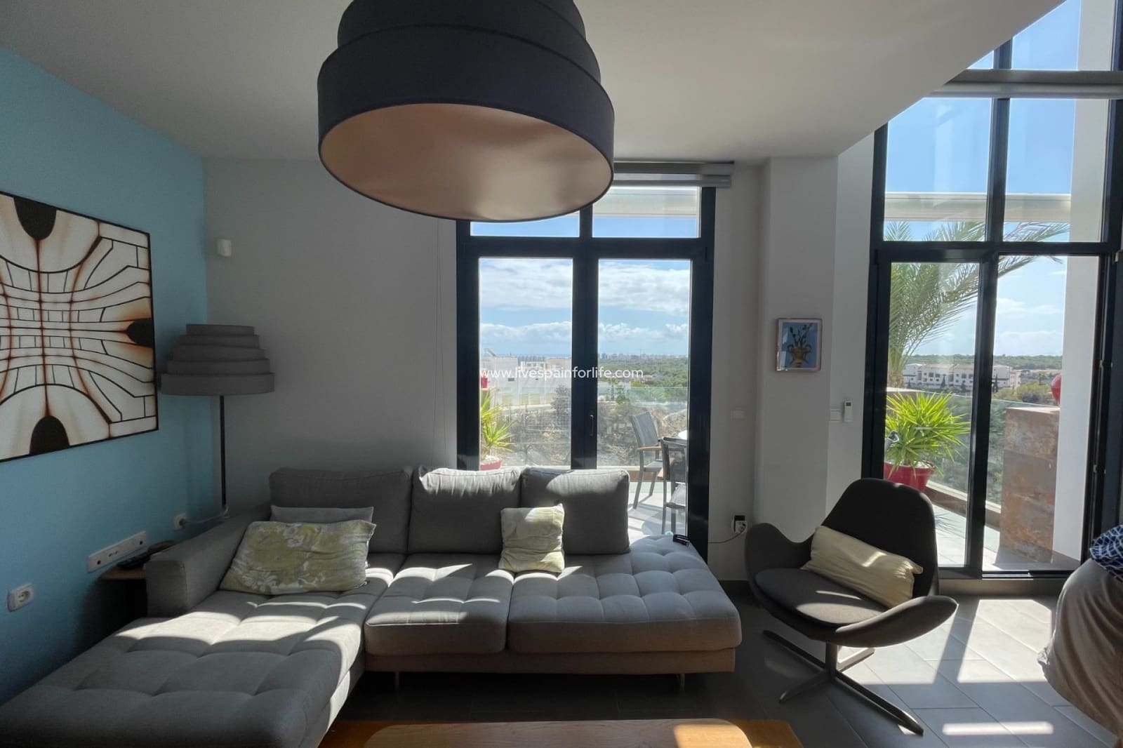 3 quarto Apartamento para venda em Las Ramblas Golf com piscina garagem - 399 000 € (Ref: 9664256)