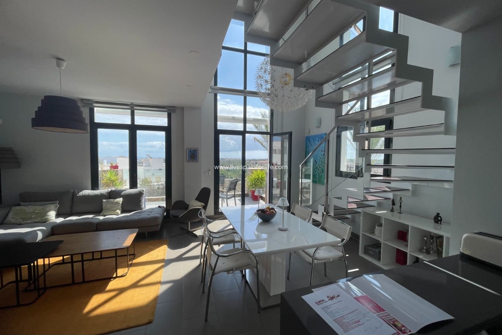 3 quarto Apartamento para venda em Las Ramblas Golf com piscina garagem - 399 000 € (Ref: 9664256)