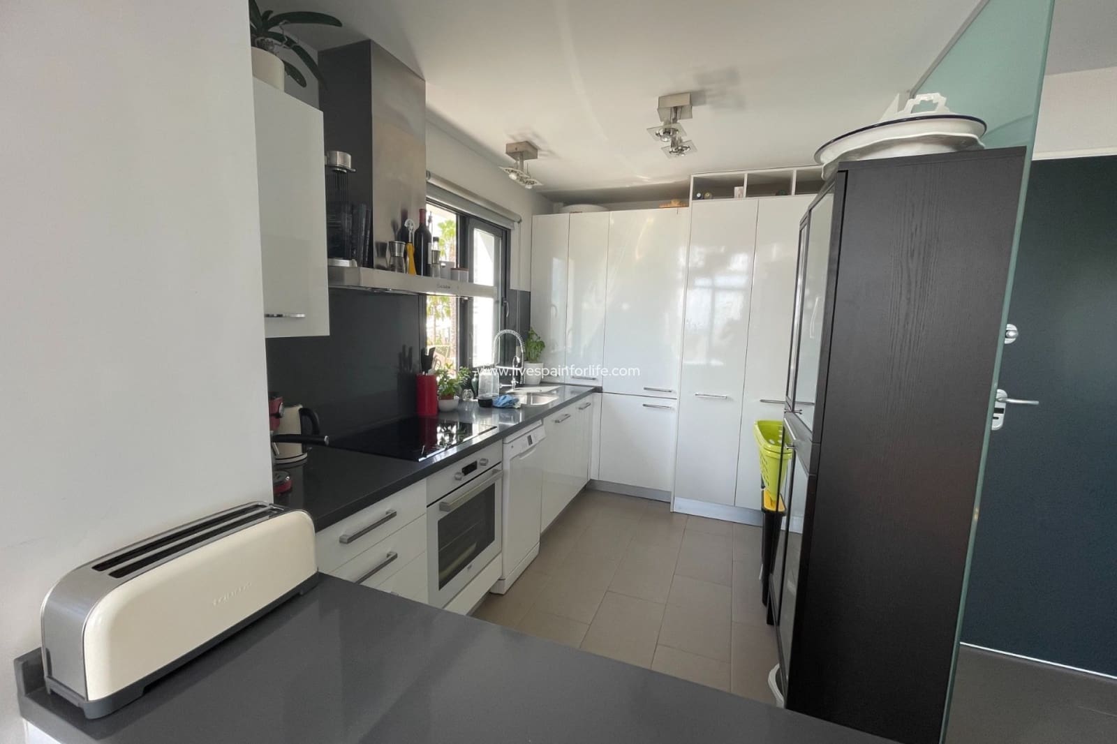 3 quarto Apartamento para venda em Las Ramblas Golf com piscina garagem - 399 000 € (Ref: 9664256)