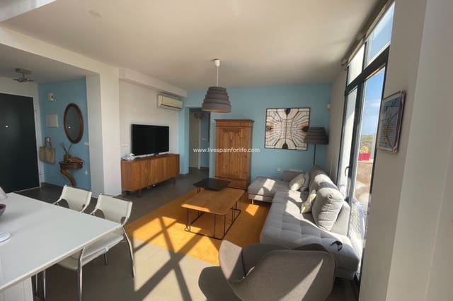 3 quarto Apartamento para venda em Las Ramblas Golf, Orihuela com piscina garagem - 399 000 € (Ref: 9664256)