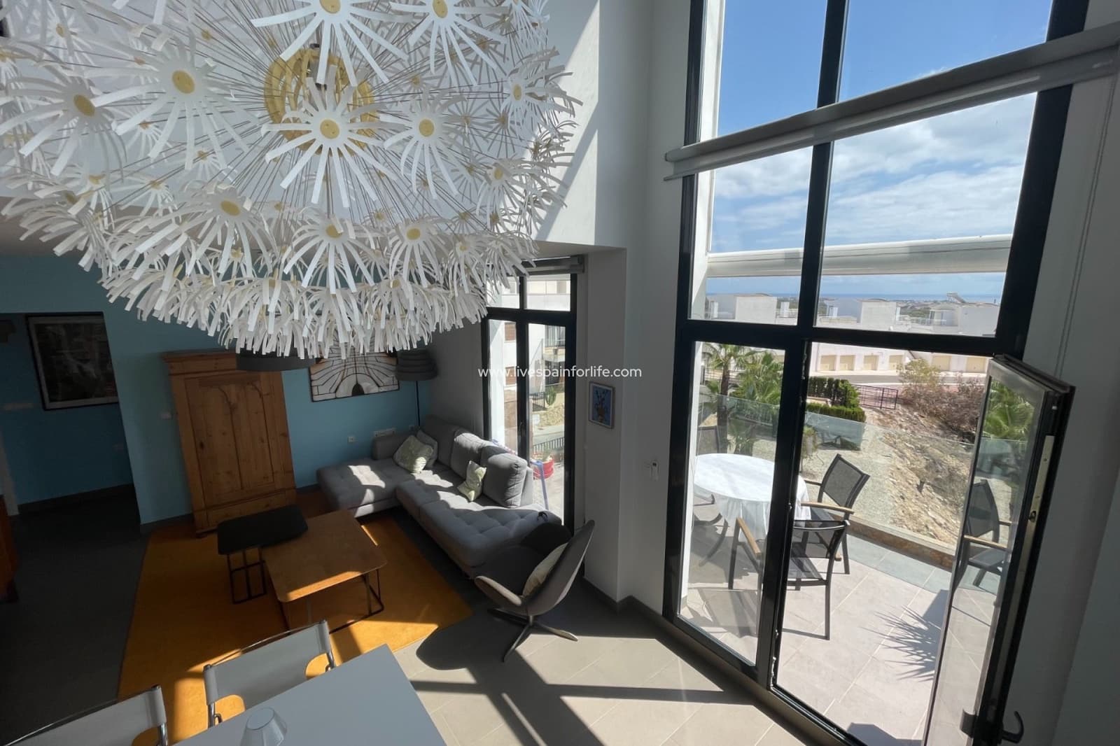 3 quarto Apartamento para venda em Las Ramblas Golf com piscina garagem - 399 000 € (Ref: 9664256)