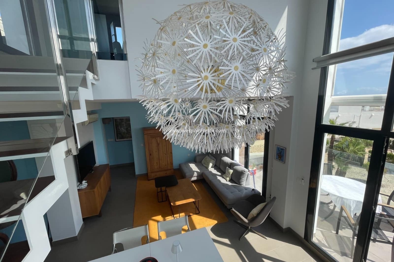 3 quarto Apartamento para venda em Las Ramblas Golf com piscina garagem - 399 000 € (Ref: 9664256)