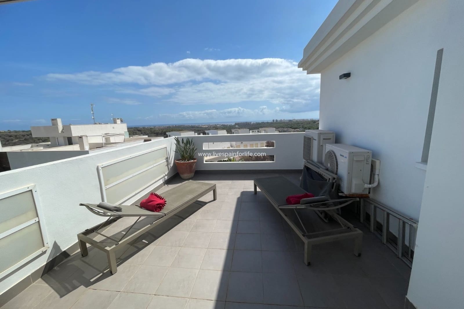 3 quarto Apartamento para venda em Las Ramblas Golf com piscina garagem - 399 000 € (Ref: 9664256)