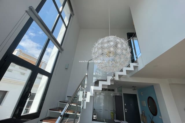 3 quarto Apartamento para venda em Las Ramblas Golf, Orihuela com piscina garagem - 399 000 € (Ref: 9664256)