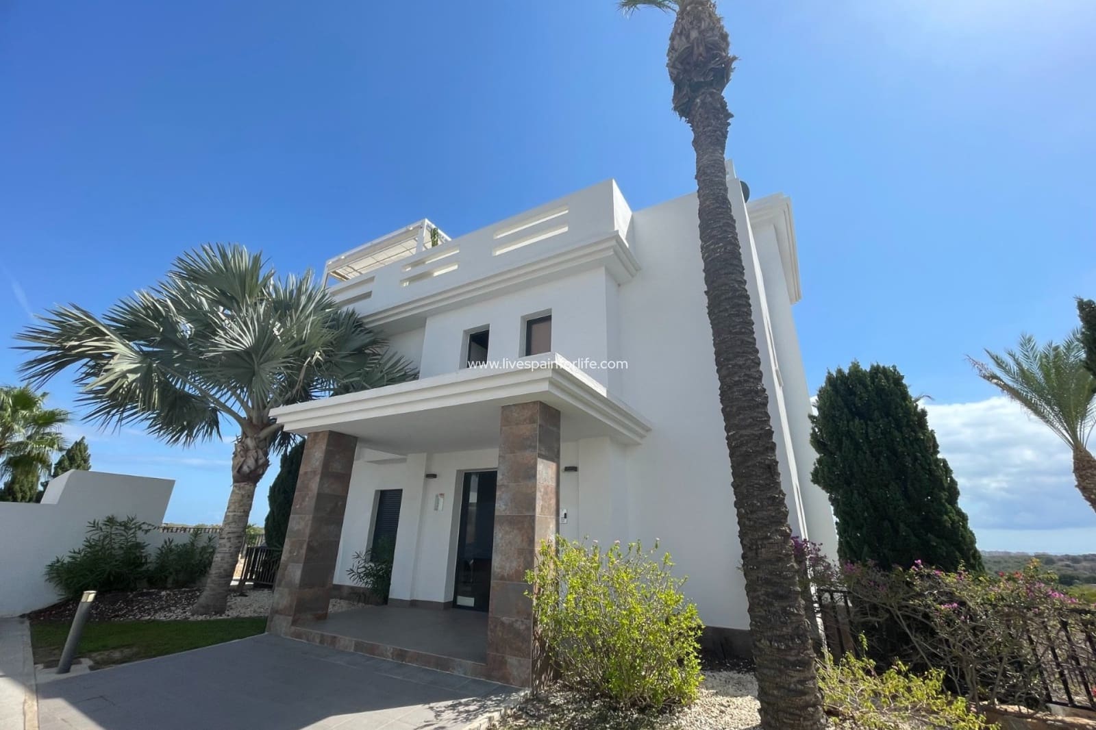 3 quarto Apartamento para venda em Las Ramblas Golf com piscina garagem - 399 000 € (Ref: 9664256)