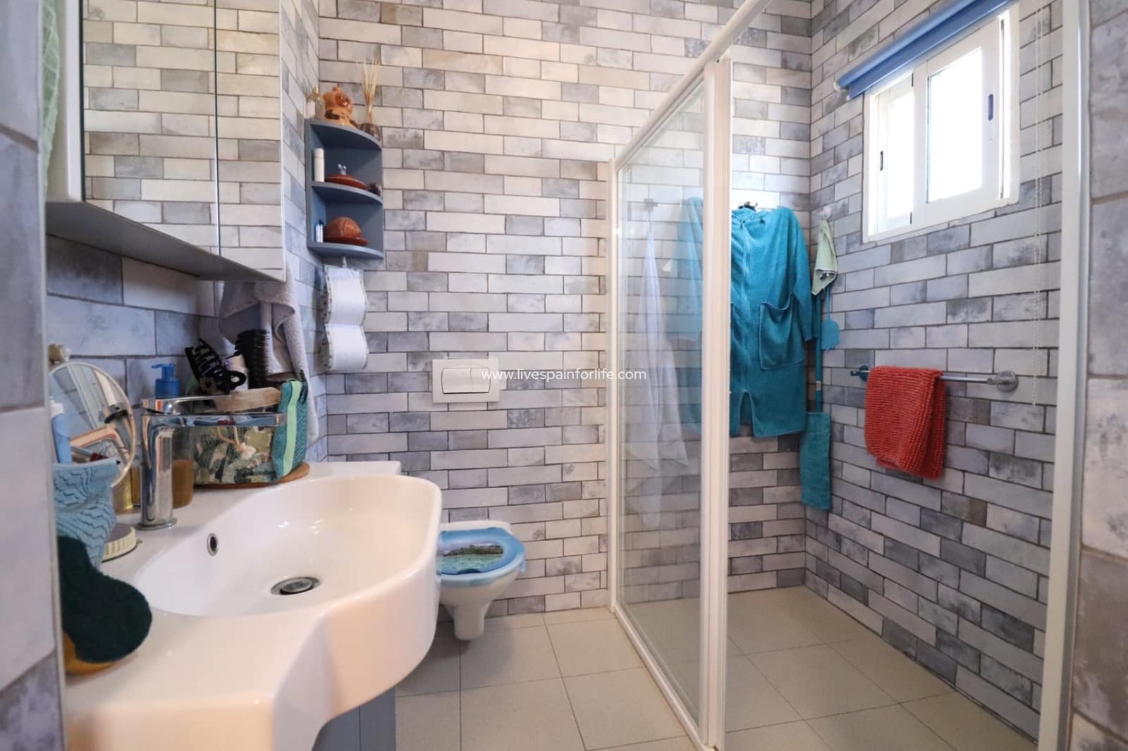 3 soveværelse Finca/Landehus til salg i La Campaneta med swimmingpool garage - € 375.000 (Ref: 9664257)