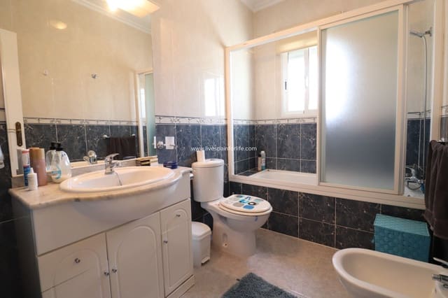 3 chambre Finca/Maison de Campagne à vendre à Catral avec piscine garage - 330 000 € (Ref: 9664258)