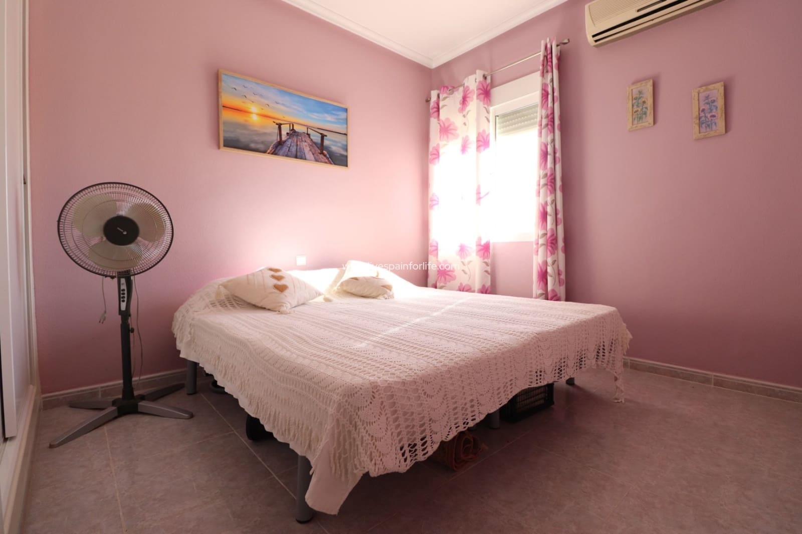 3 chambre Finca/Maison de Campagne à vendre à Catral avec piscine garage - 330 000 € (Ref: 9664258)