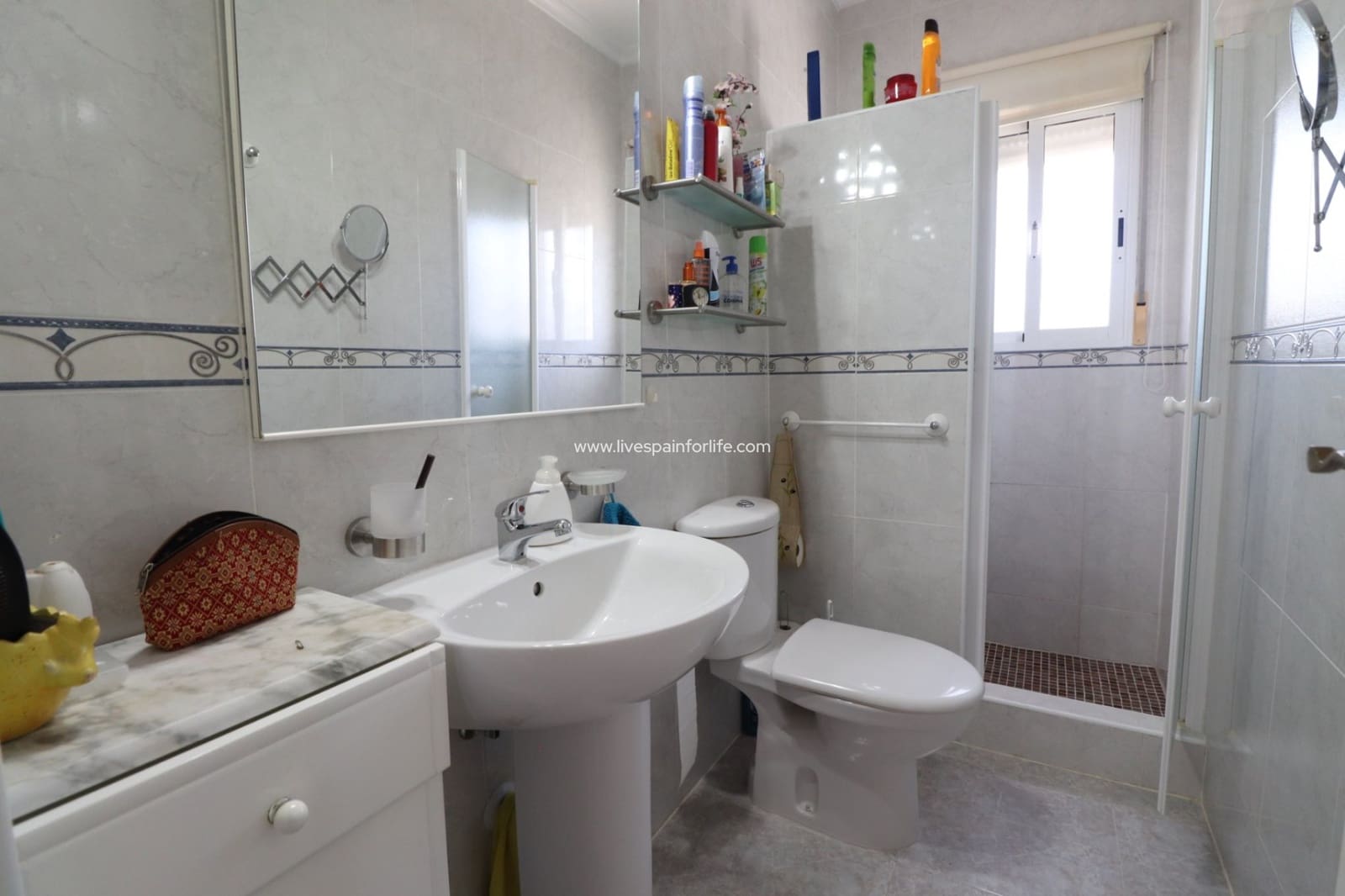 3 chambre Finca/Maison de Campagne à vendre à Catral avec piscine garage - 330 000 € (Ref: 9664258)