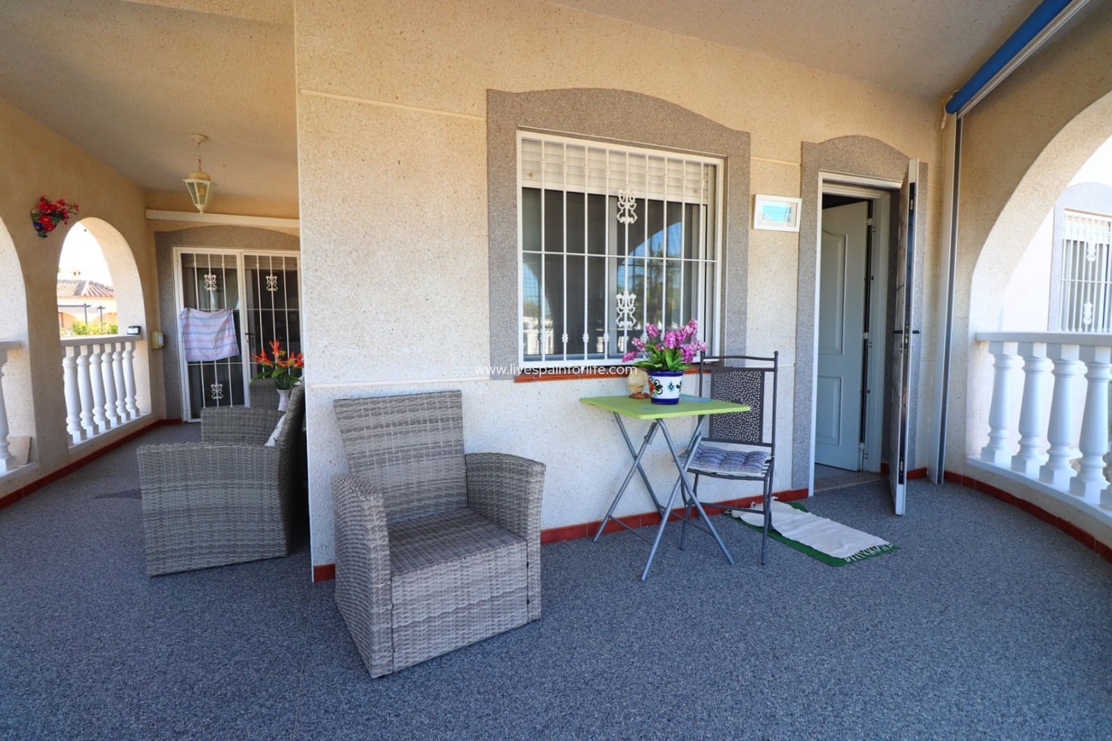 3 chambre Finca/Maison de Campagne à vendre à Catral avec piscine garage - 330 000 € (Ref: 9664258)