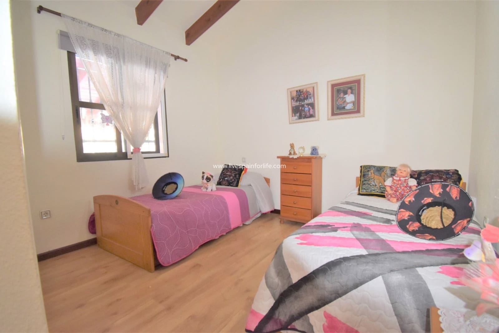 Chalet de 4 habitaciones en Orihuela Costa en venta con piscina garaje - 630.000 € (Ref: 9664259)