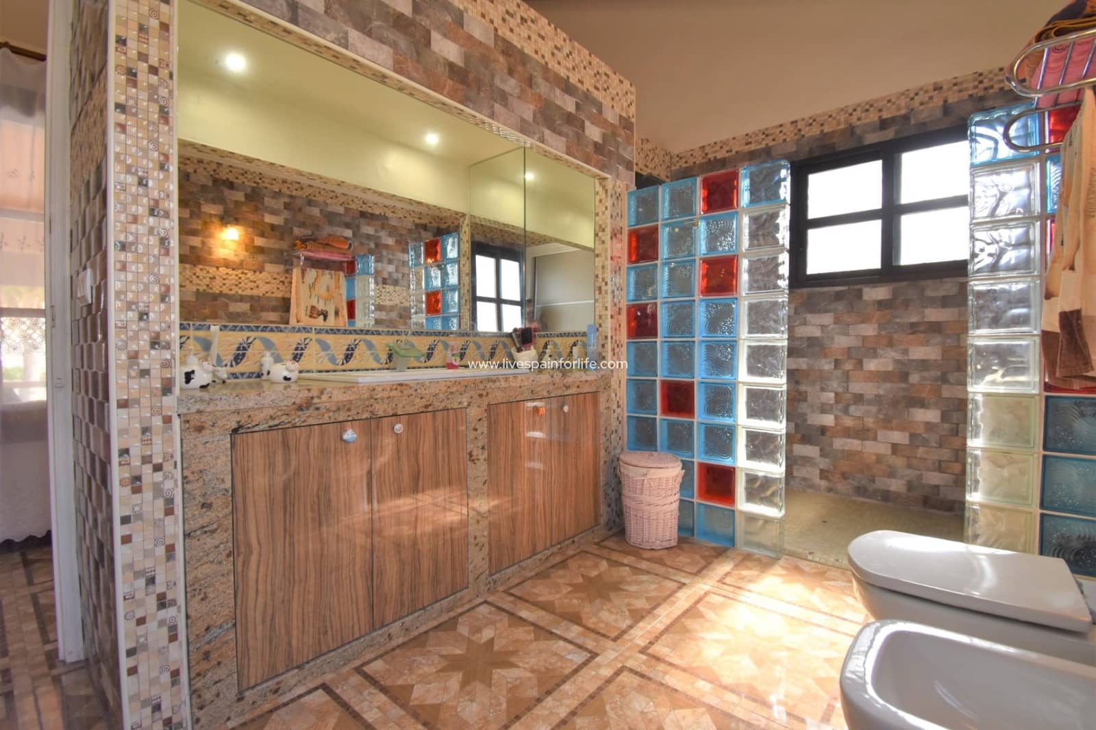 Chalet de 4 habitaciones en Orihuela Costa en venta con piscina garaje - 630.000 € (Ref: 9664259)