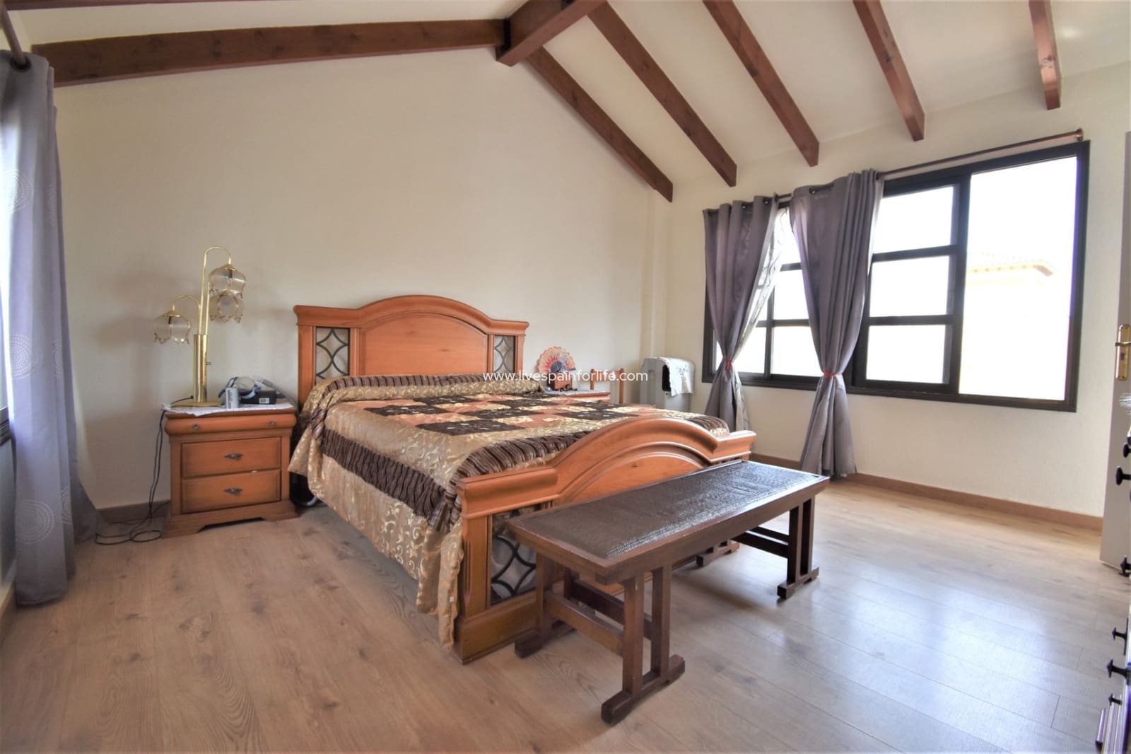 Chalet de 4 habitaciones en Orihuela Costa en venta con piscina garaje - 630.000 € (Ref: 9664259)