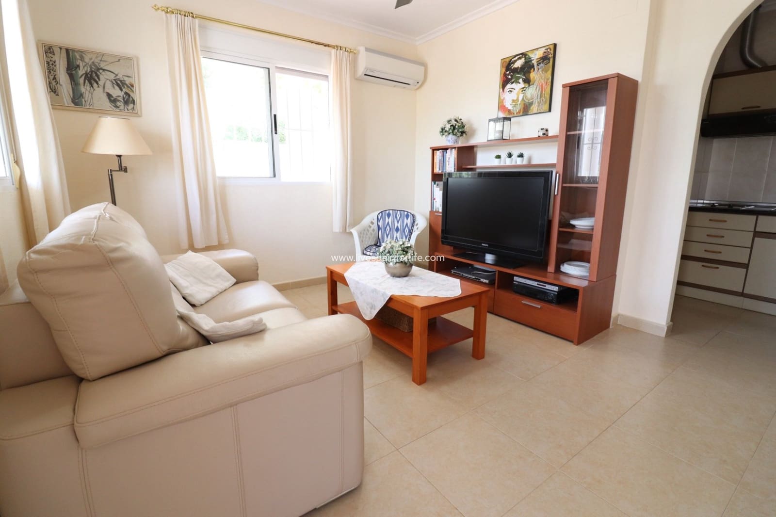 3 bedroom Villa for sale in Algorfa with pool garage - € 585,000 (Ref: 9664260)