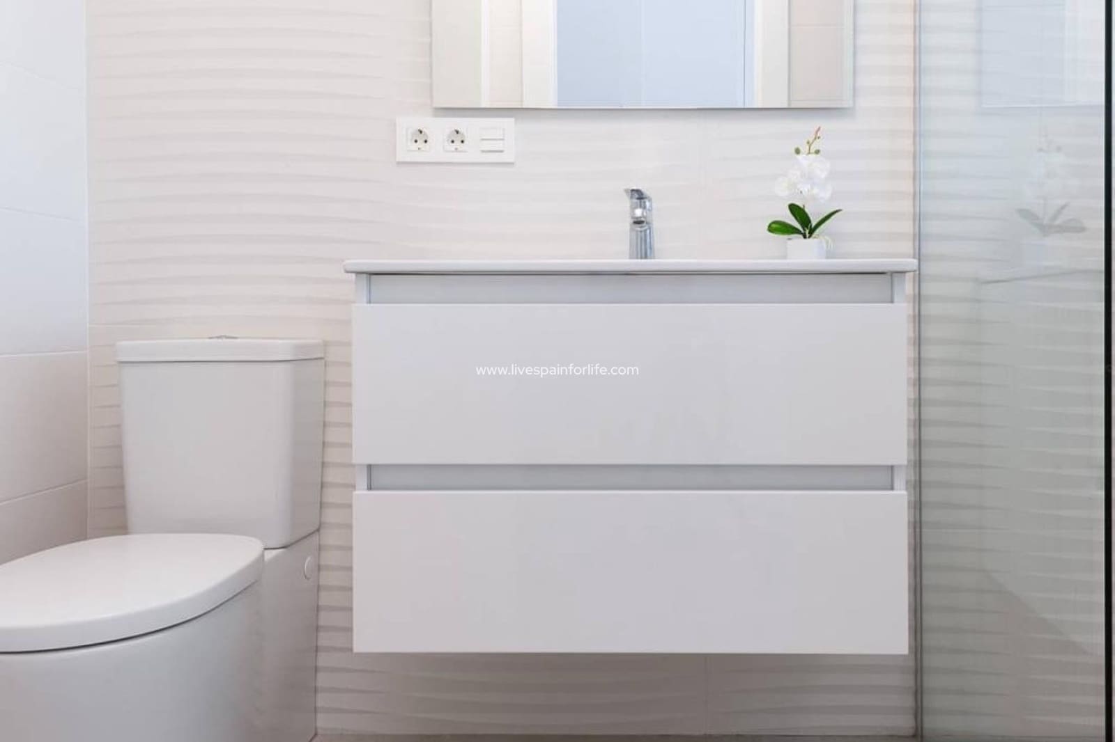 4 Zimmer Villa zu verkaufen in Benijofar mit Pool Garage - 480.000 € (Ref: 9664261)