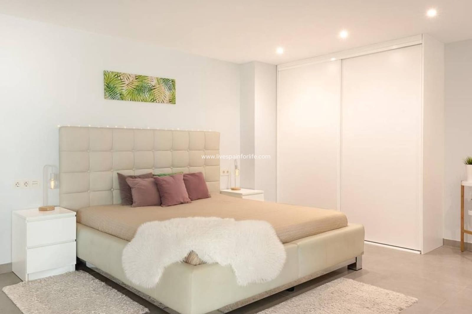 4 Zimmer Villa zu verkaufen in Benijofar mit Pool Garage - 480.000 € (Ref: 9664261)