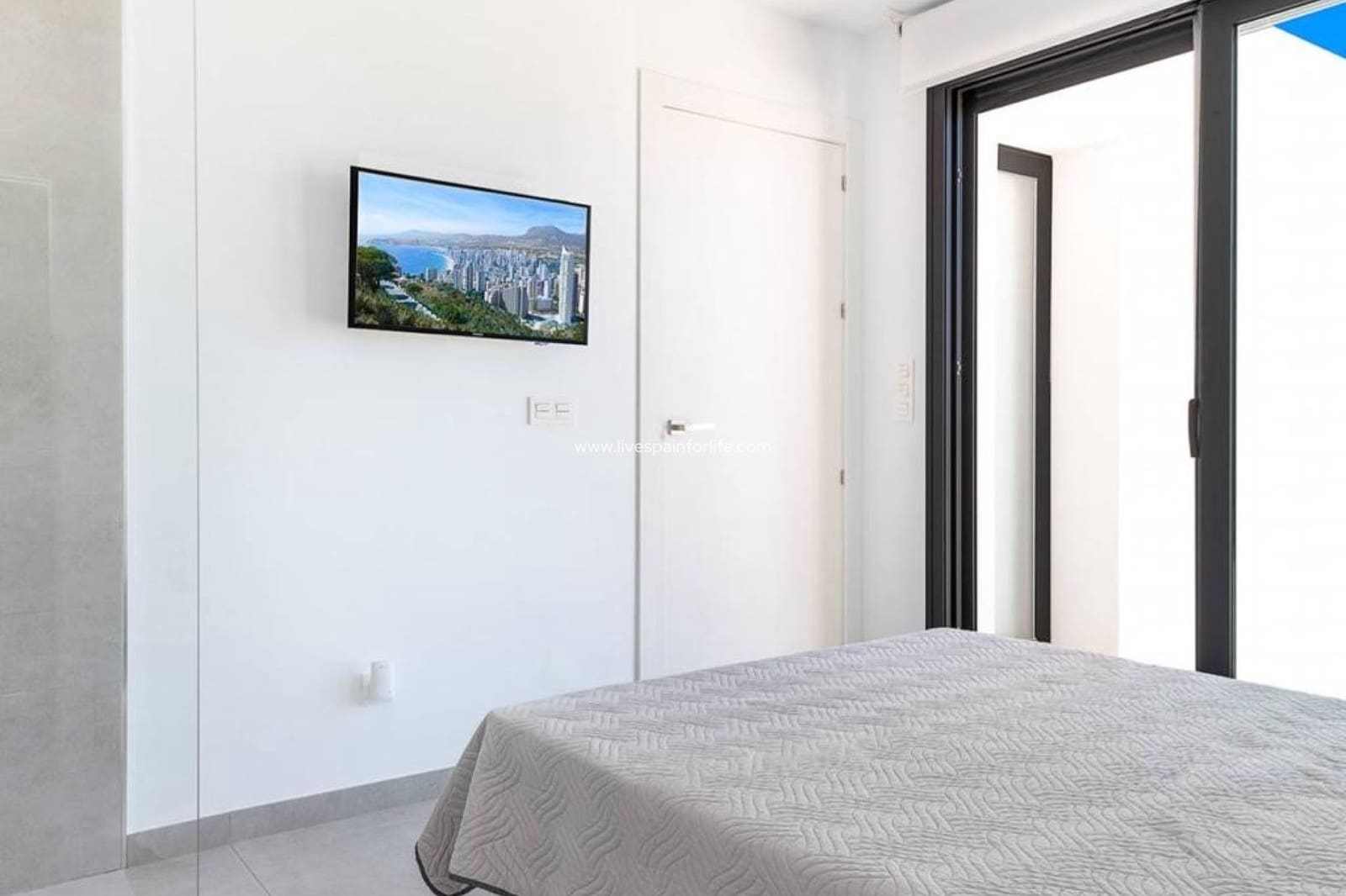 4 Zimmer Villa zu verkaufen in Benijofar mit Pool Garage - 480.000 € (Ref: 9664261)