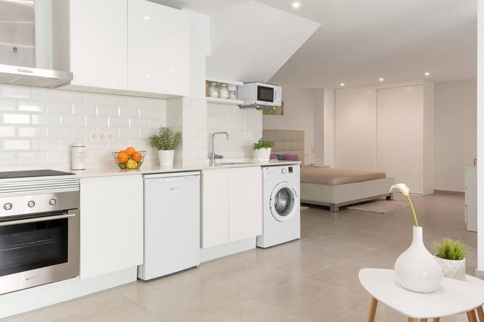 4 Zimmer Villa zu verkaufen in Benijofar mit Pool Garage - 480.000 € (Ref: 9664261)