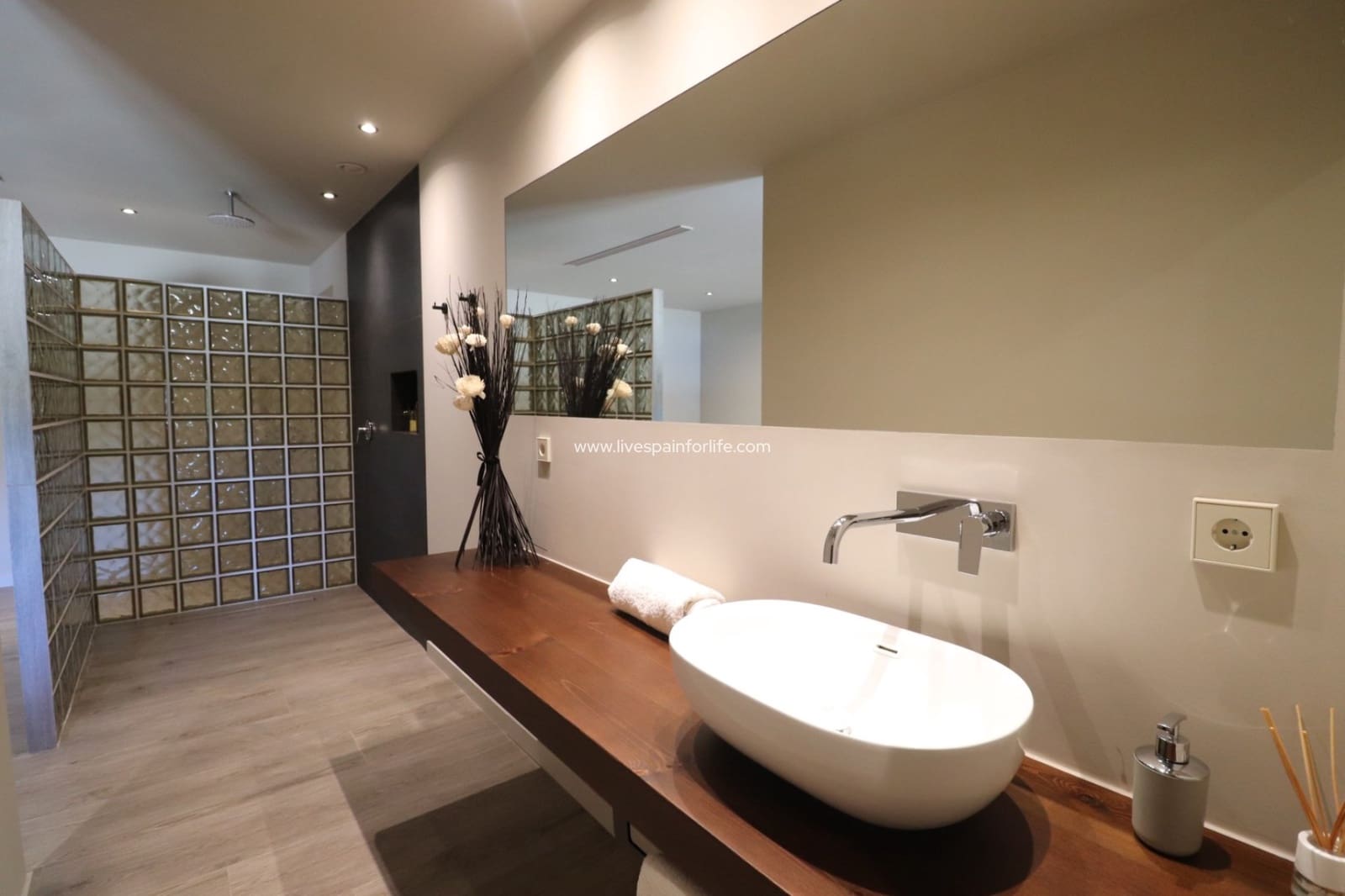 5 quarto Quinta/Casa Rural para venda em Aspe com piscina garagem - 1 700 000 € (Ref: 9664262)