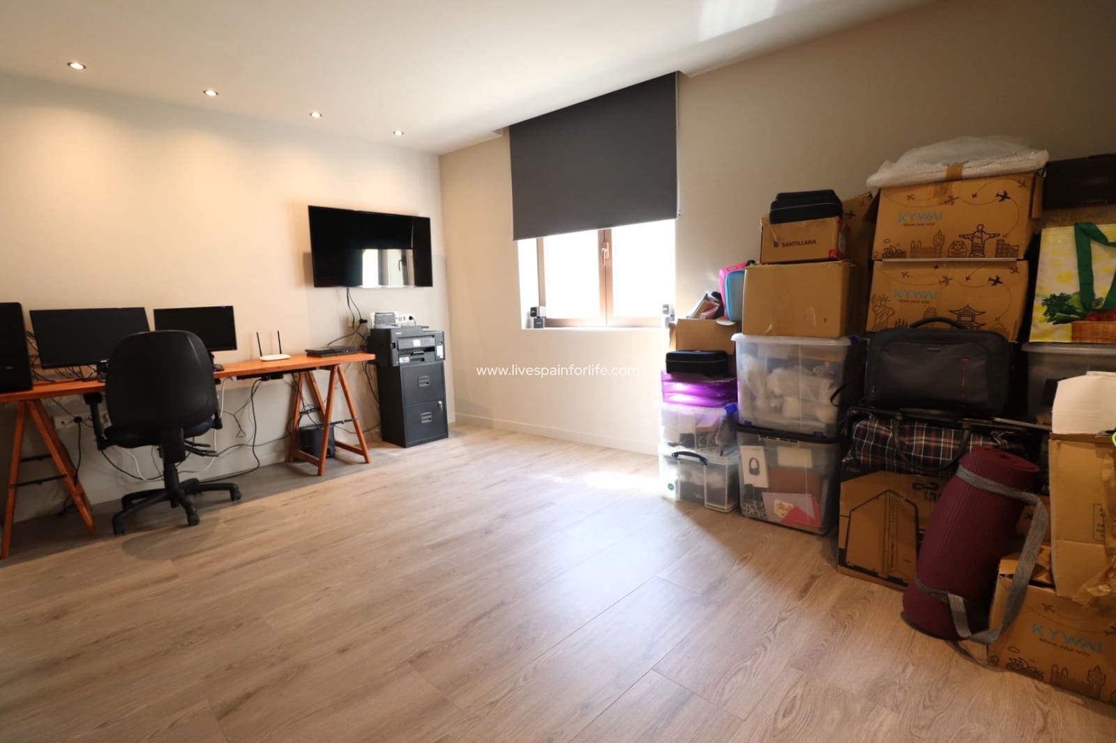 5 quarto Quinta/Casa Rural para venda em Aspe com piscina garagem - 1 700 000 € (Ref: 9664262)