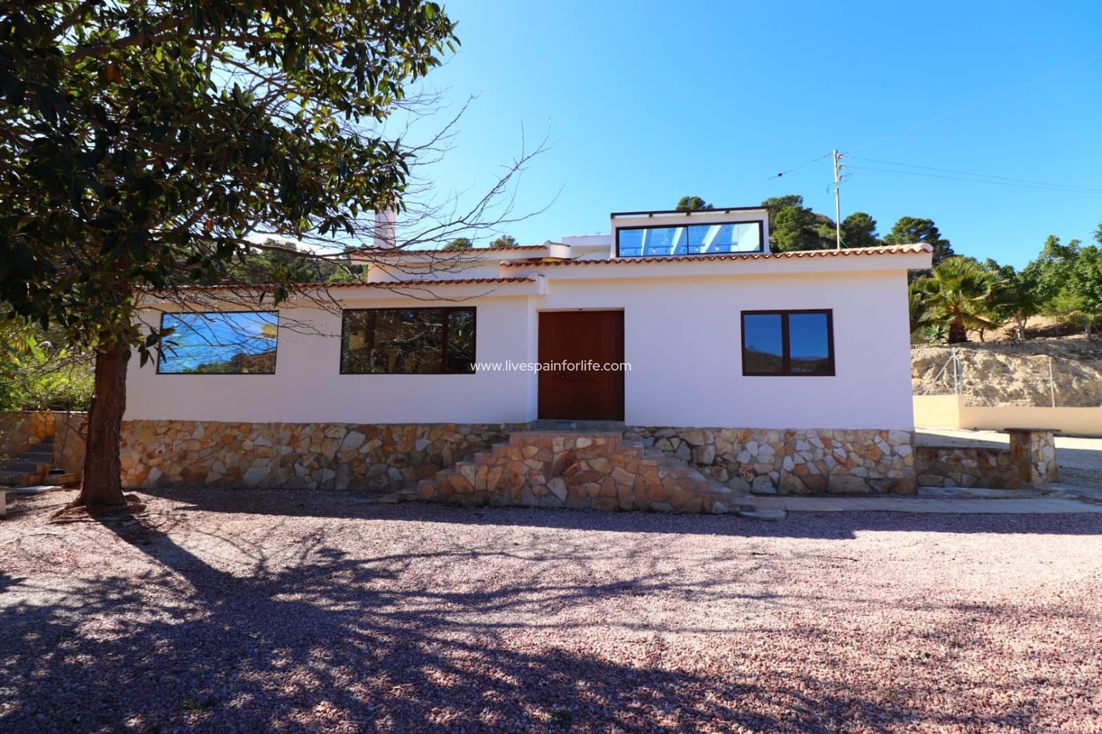 5 quarto Quinta/Casa Rural para venda em Aspe com piscina garagem - 1 700 000 € (Ref: 9664262)