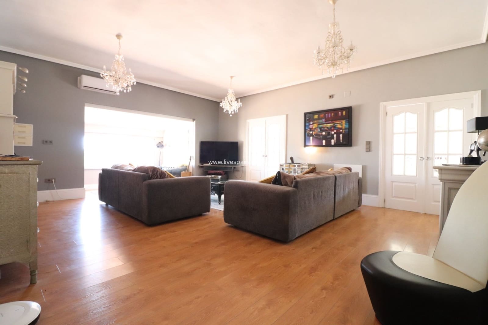 6 Zimmer Finca/Landgut zu verkaufen in Heredades mit Pool - 595.000 € (Ref: 9664263)