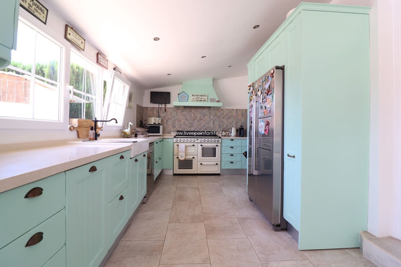 6 Zimmer Finca/Landgut zu verkaufen in Heredades mit Pool - 595.000 € (Ref: 9664263)