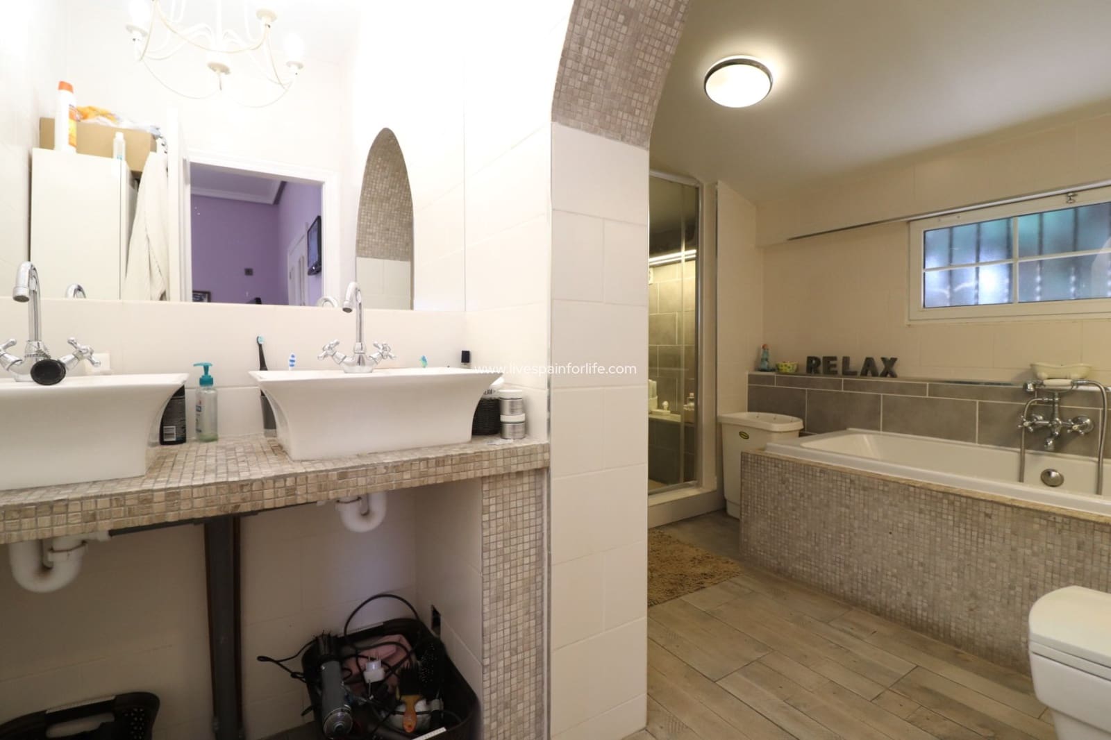 6 Zimmer Finca/Landgut zu verkaufen in Heredades mit Pool - 595.000 € (Ref: 9664263)