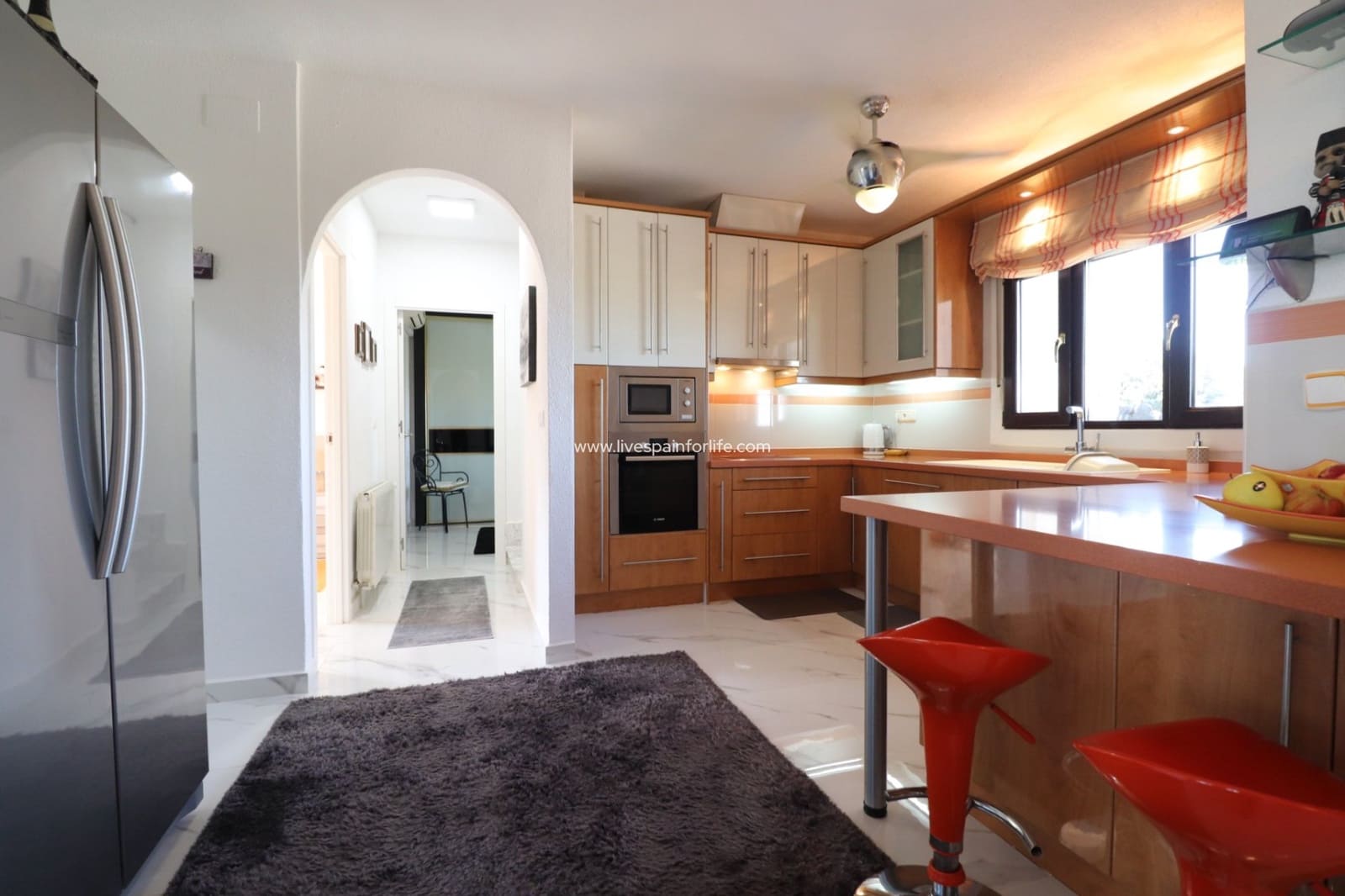 5 bedroom Villa for sale in Almoradi with pool garage - € 685,000 (Ref: 9664264)