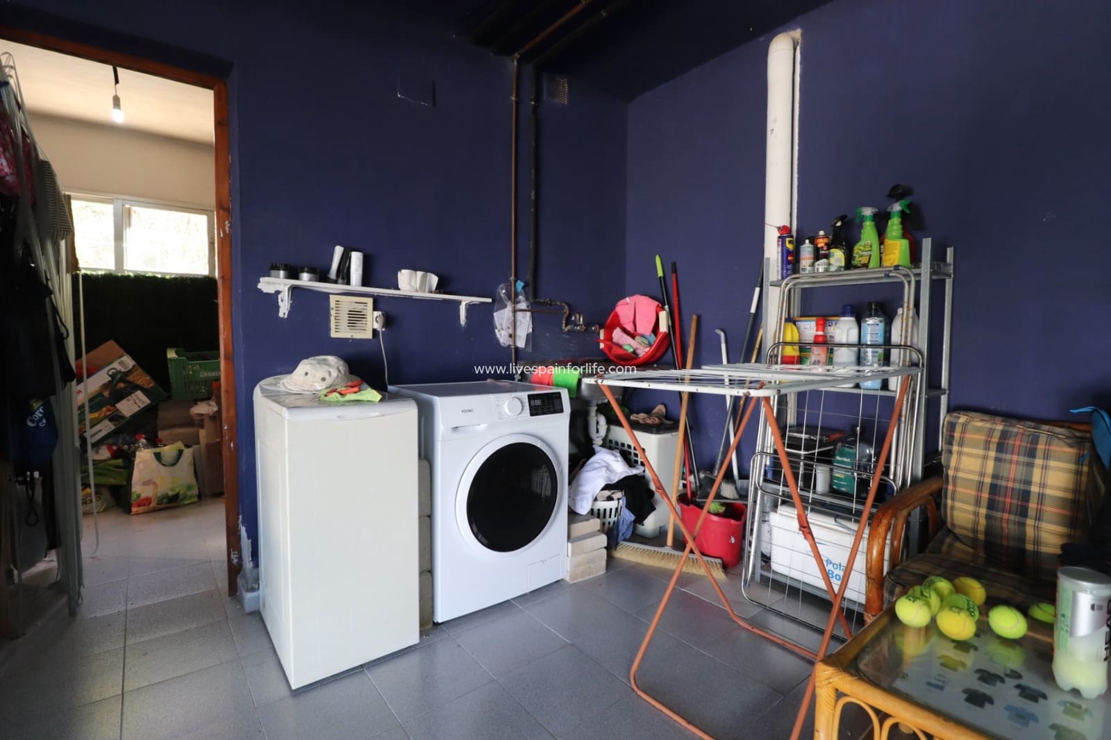 5 bedroom Villa for sale in Almoradi with pool garage - € 685,000 (Ref: 9664264)