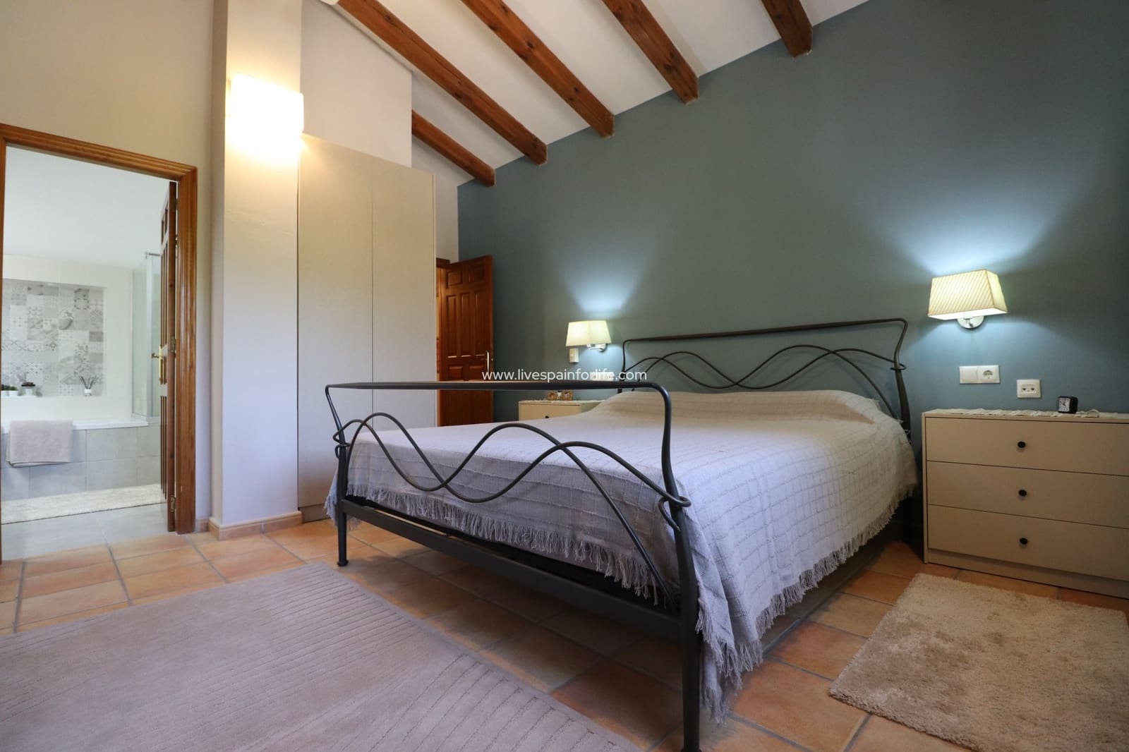7 chambre Finca/Maison de Campagne à vendre à Catral avec piscine garage - 975 000 € (Ref: 9664265)